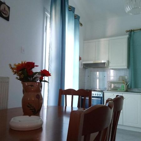 Vacation House In Stroggili آغيوس يوانيس بيريستريون المظهر الخارجي الصورة
